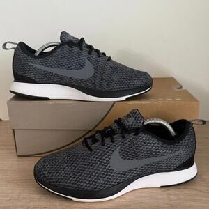 Nike Dualtone Racer SE ‘Anthracite’ Sneakers - SZ 6 Y- 7.5 W
